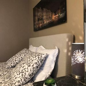 Appartement op de Begane Grond